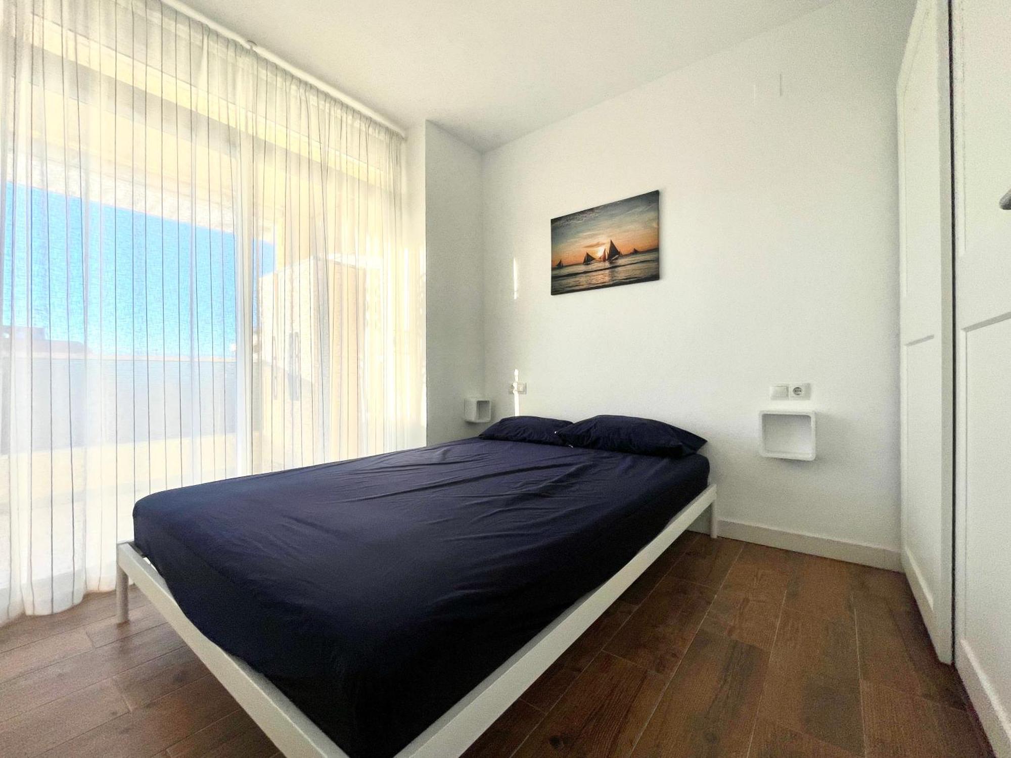 Costa Daurada Apartaments - Aquario Pineda La Pineda Exterior photo